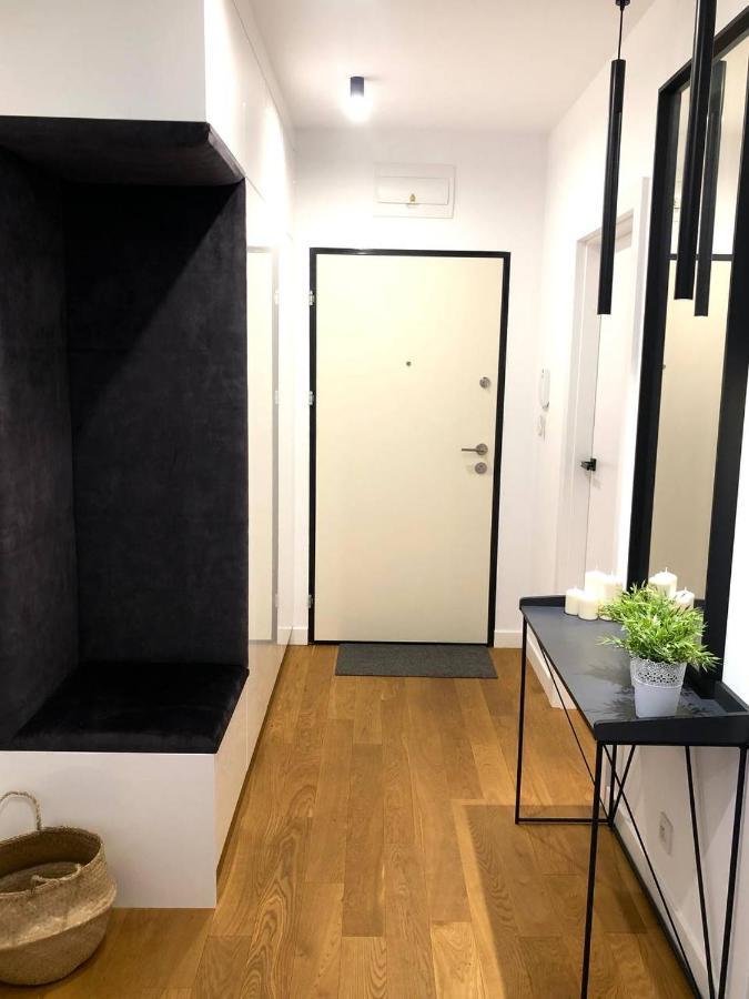 Apartamento Airport Okecie Premium *