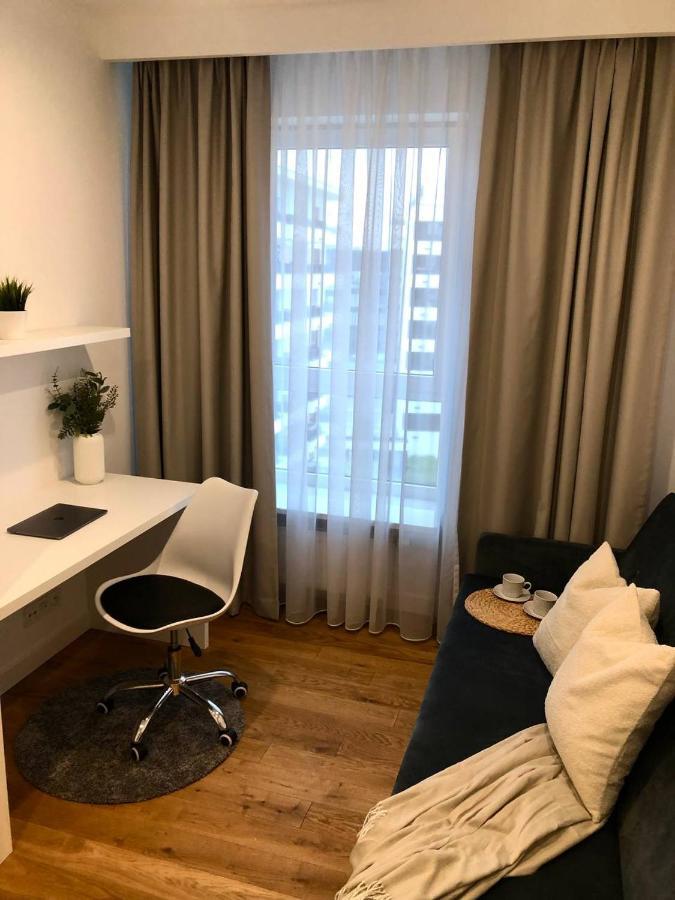 Apartamento Airport Okecie Premium *