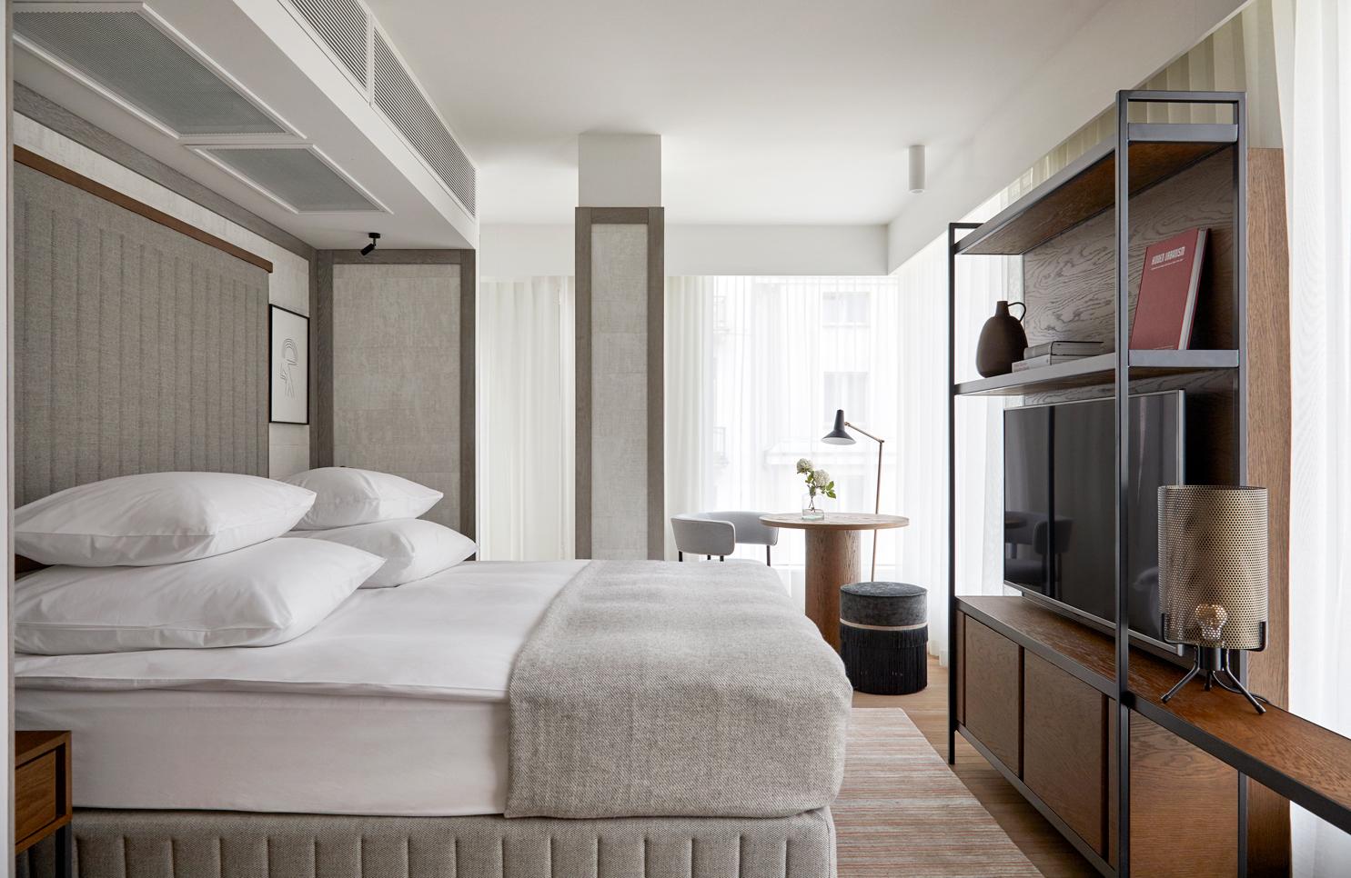 Puro Centrum Hotel 4*