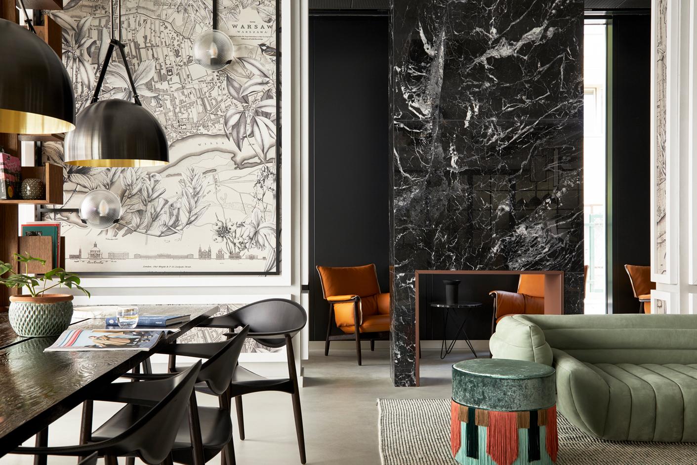Hotel Puro Centrum Warsaw
