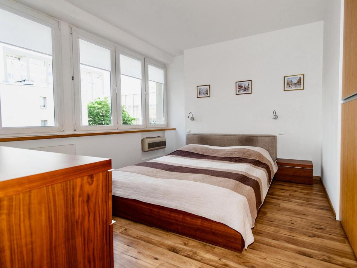Mp Rent- Ulica Foksal 12na14-90m ,serce Warszawy, Nowy Swiat Tuz Przy Starowce