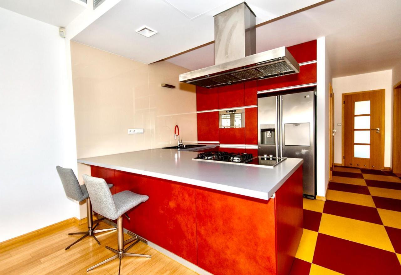 Apartment Mp Rent- Ulica Foksal 12na14-90m ,serce Warszawy, Nowy Swiat Tuz Przy Starowce *