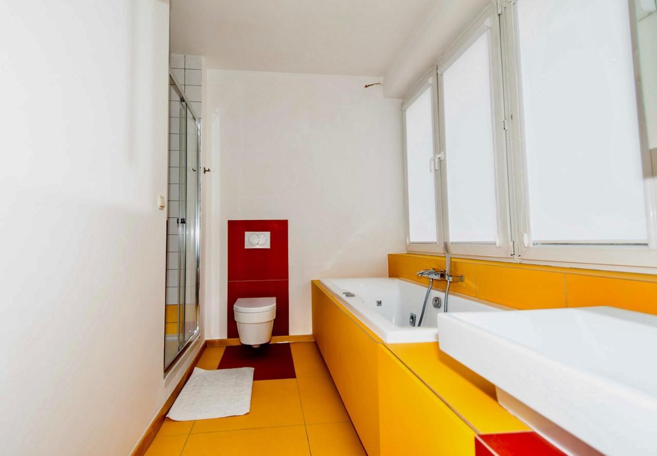 Mp Rent- Ulica Foksal 12na14-90m ,serce Warszawy, Nowy Swiat Tuz Przy Starowce Warschau