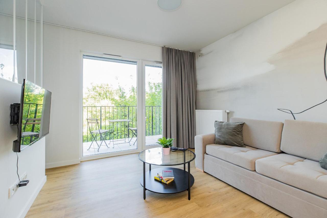 Apartment Shortstaypoland Jagiellonska