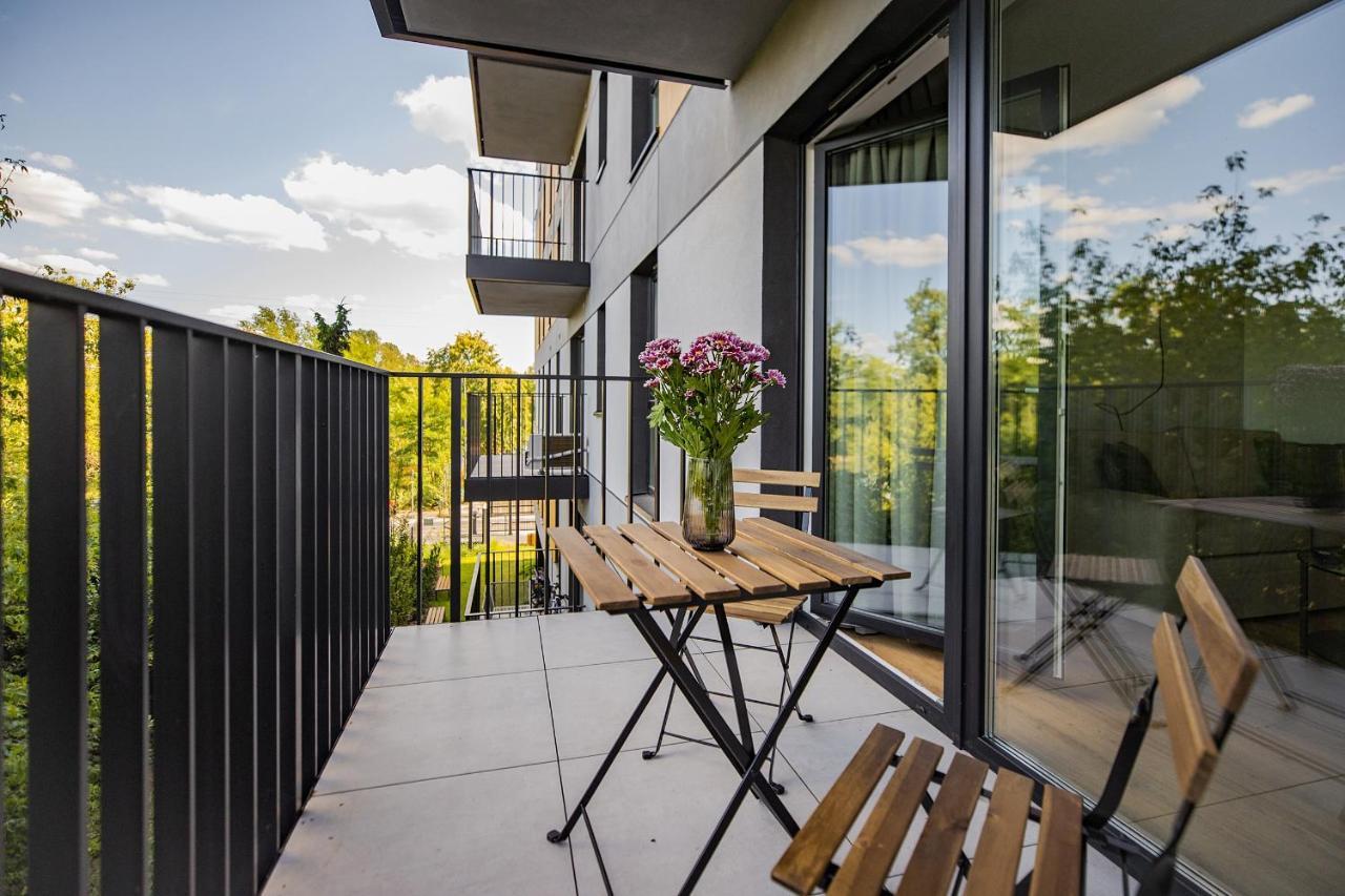 Apartment Shortstaypoland Jagiellonska