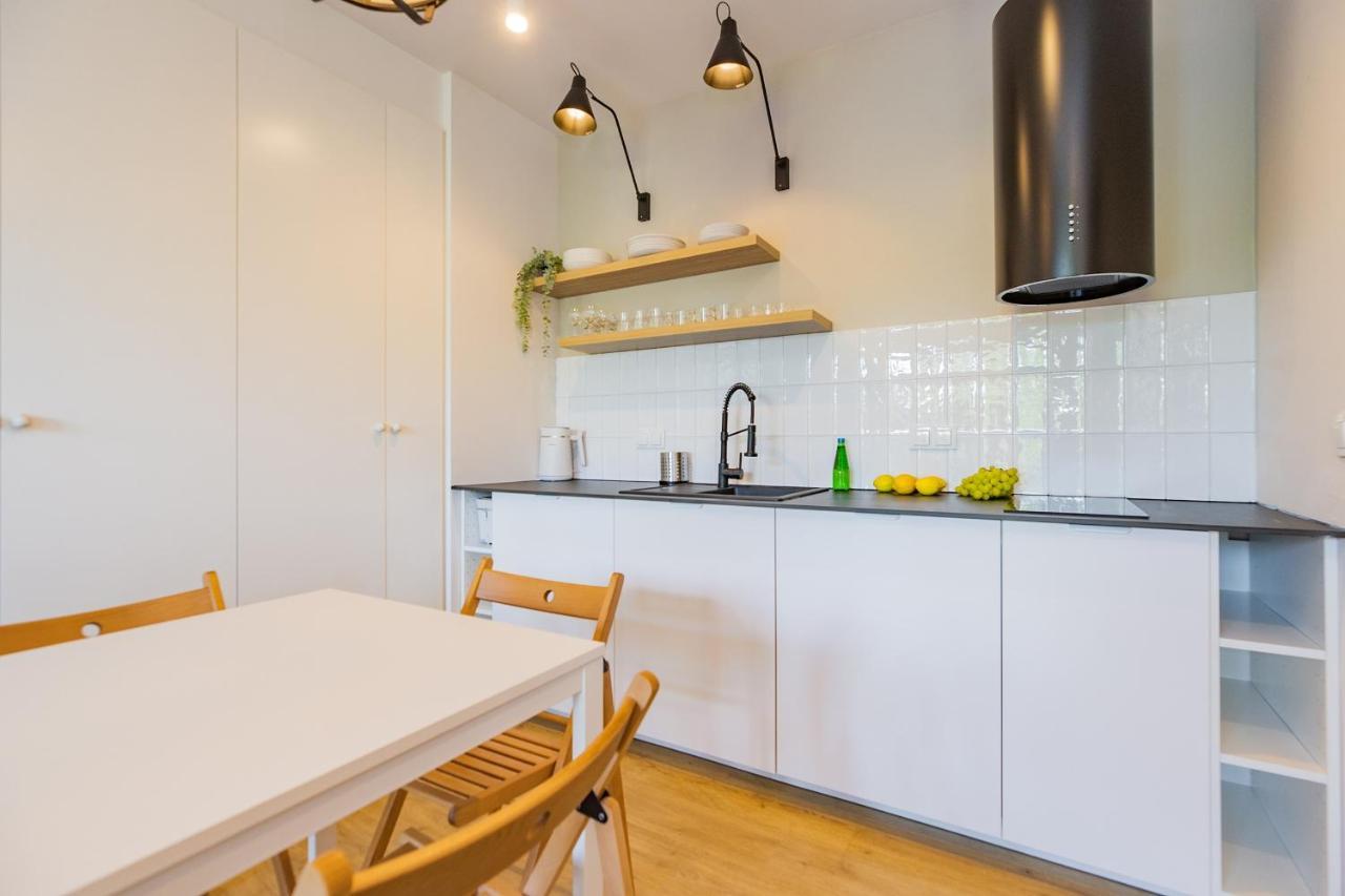 Apartment Shortstaypoland Jagiellonska