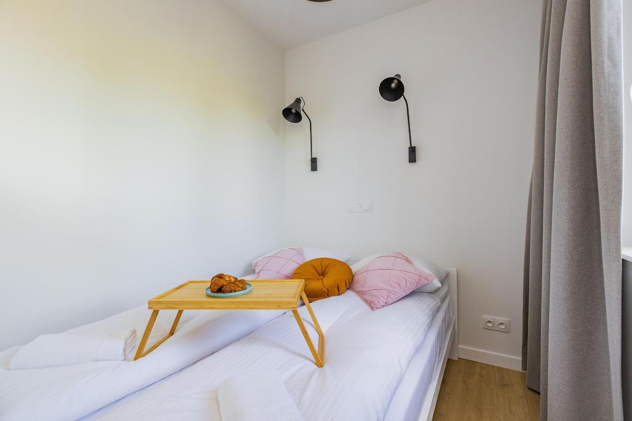 Shortstaypoland Jagiellonska Apartment