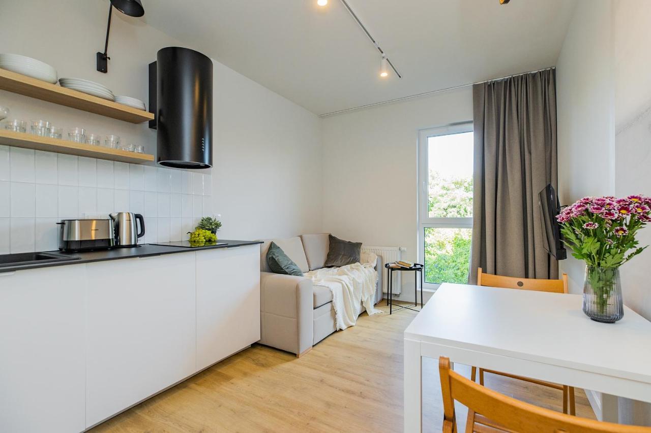Shortstaypoland Jagiellonska * Warsaw