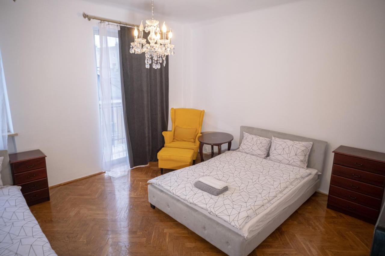 Apartrooms Koszykowa Hospedagem domiciliar Varsóvia
