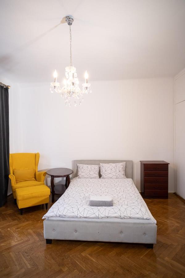 Apartrooms Koszykowa