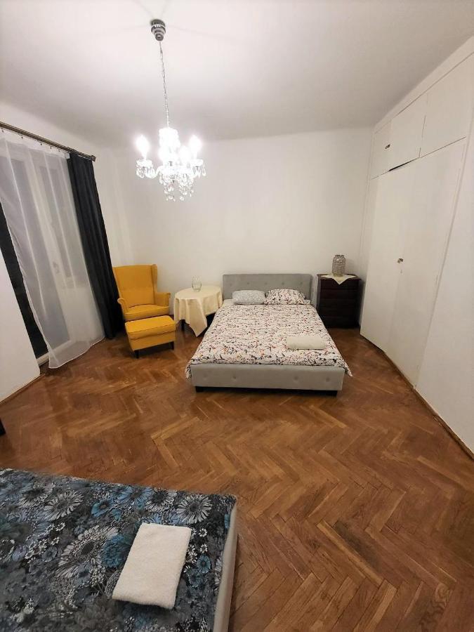 Apartrooms Koszykowa * Varsóvia