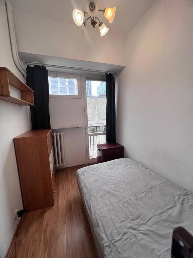 Apartrooms Rondo Onz Dnf 39 Grzybowska Hospedagem domiciliar