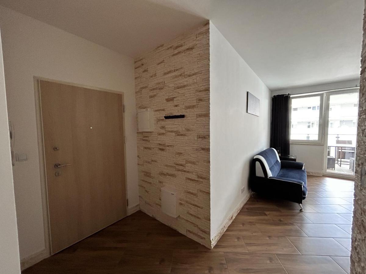 Apartament Pearl Of Warsaw