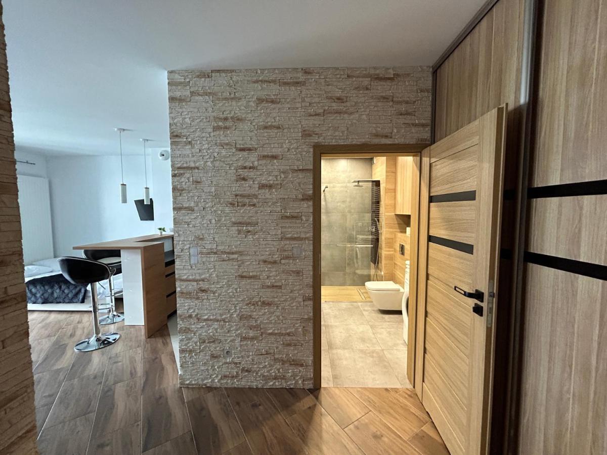 Apartament Pearl Of Warsaw