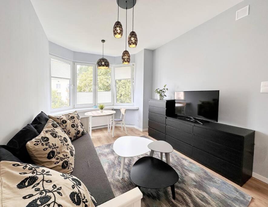 Concierge Wiatraczna Apartment *