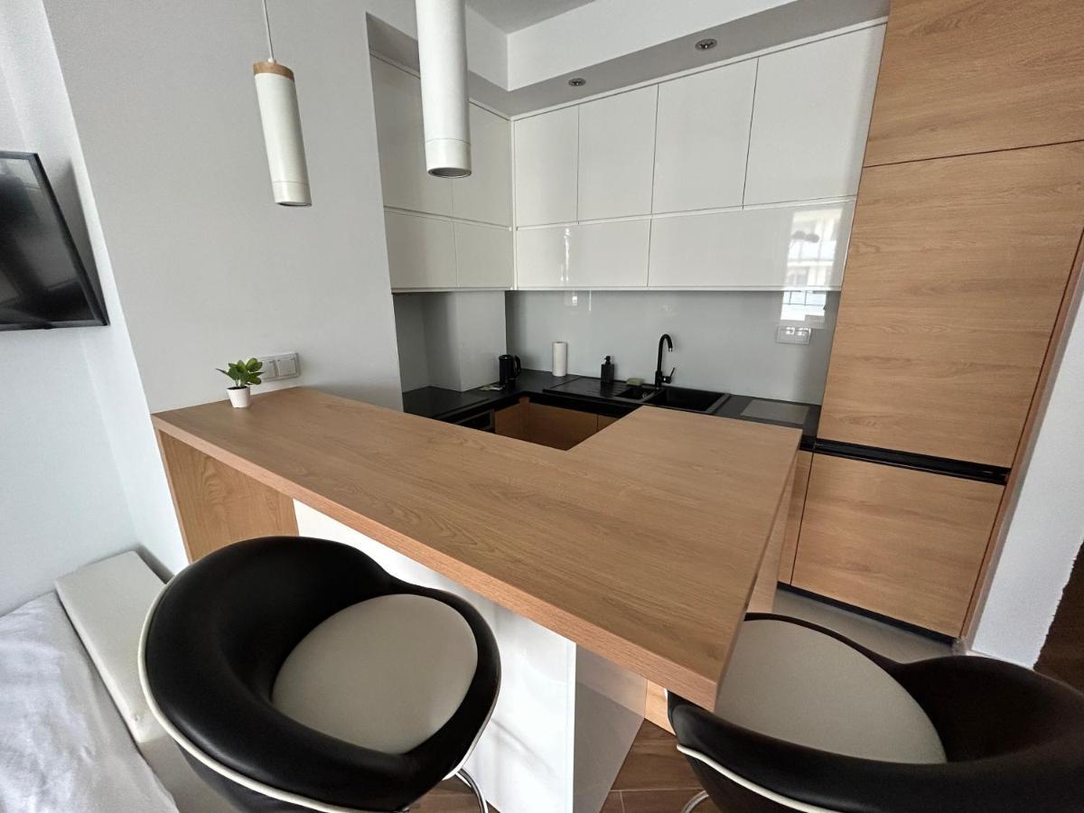 Apartment Apartament Pearl Of