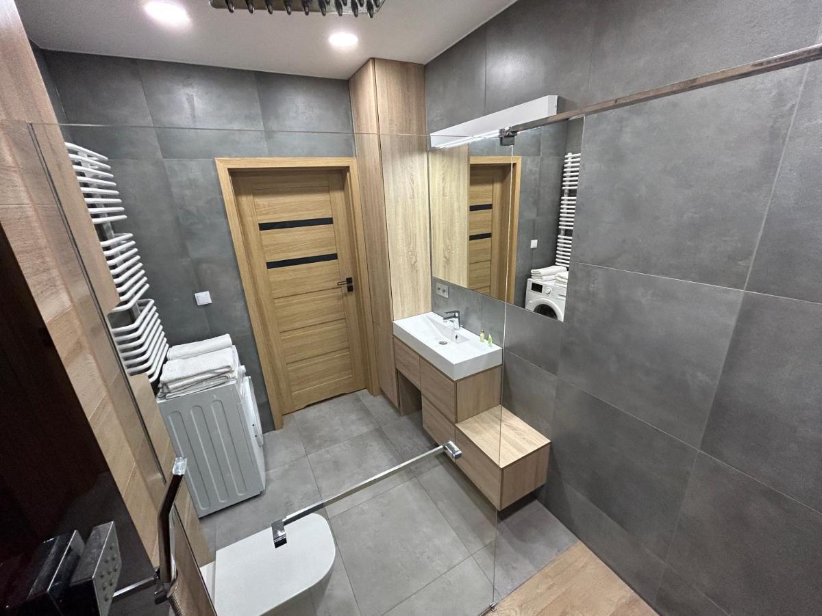 Apartment Apartament Pearl Of