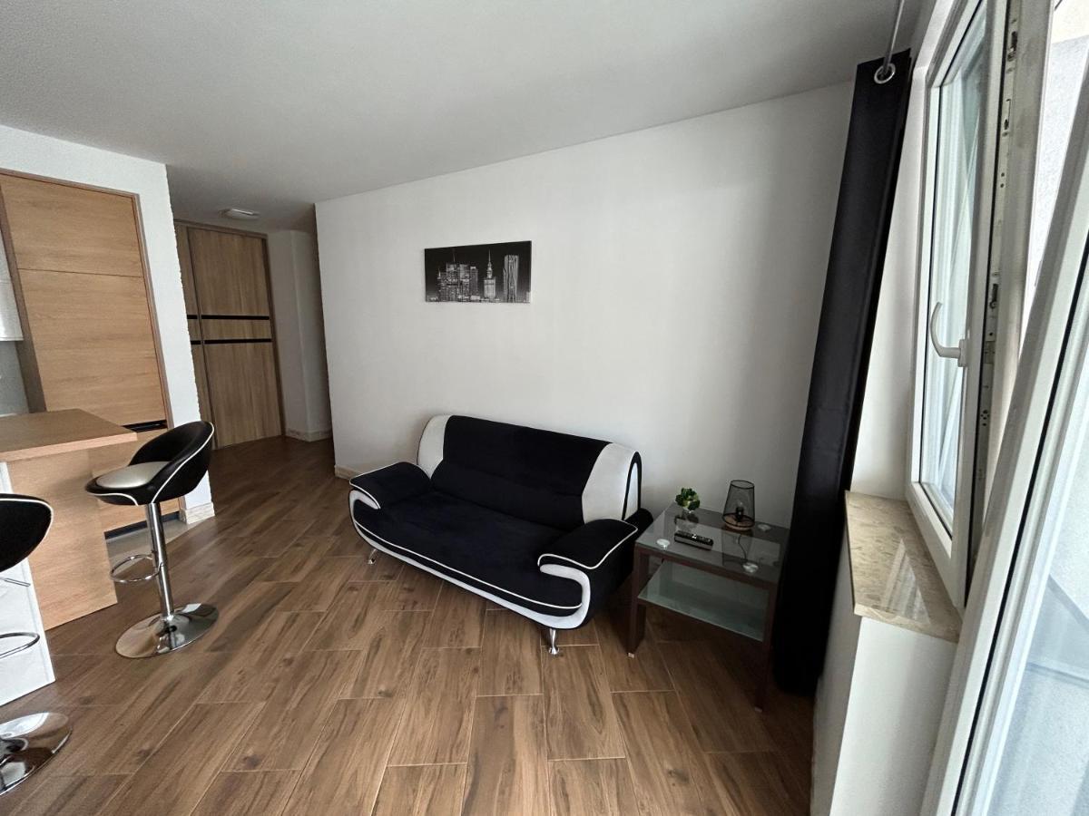 Apartament Pearl Of * Warsaw