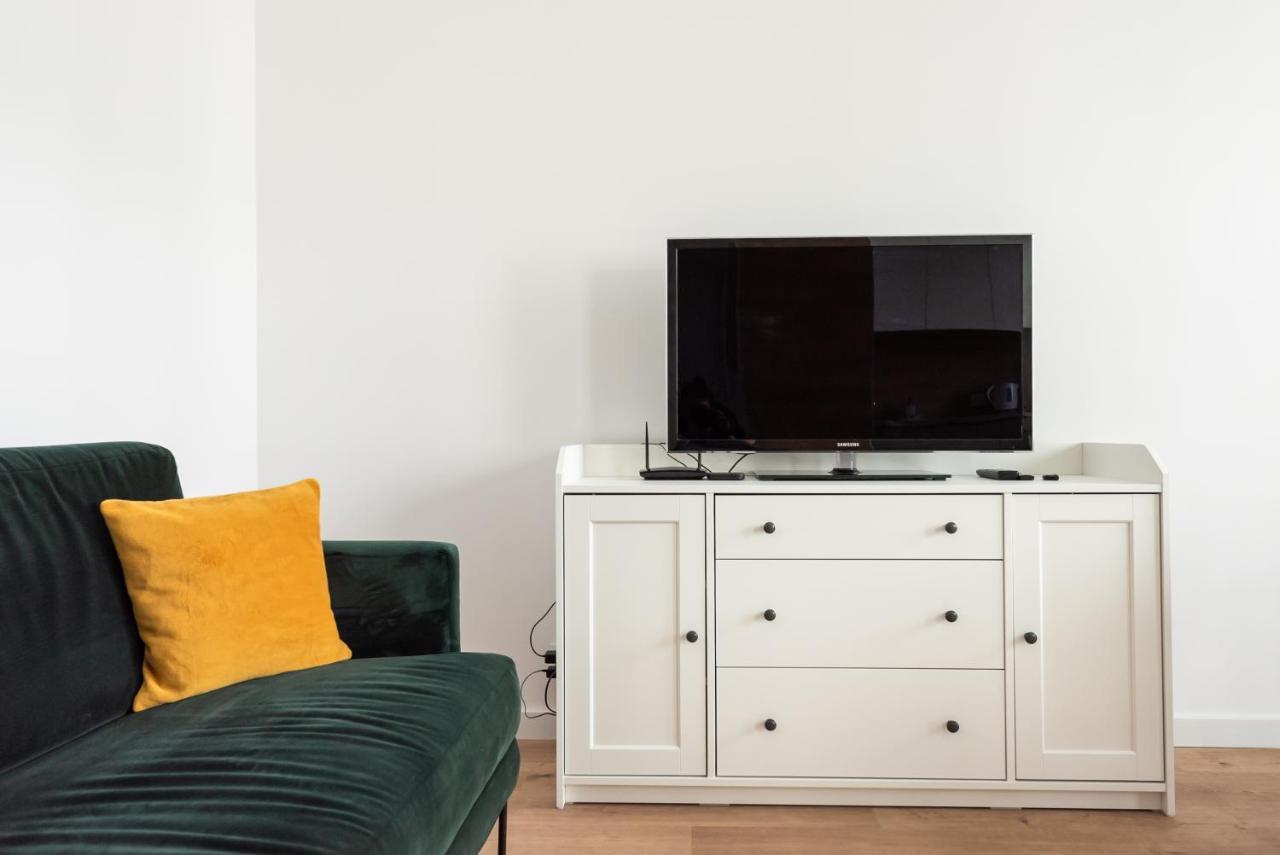 Ursynow Klobucka Comfort Apartament *
