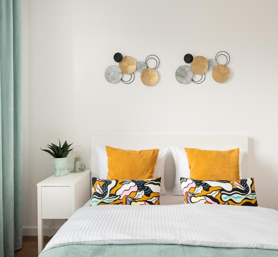 Apartament Ursynow Klobucka Comfort Warszawa