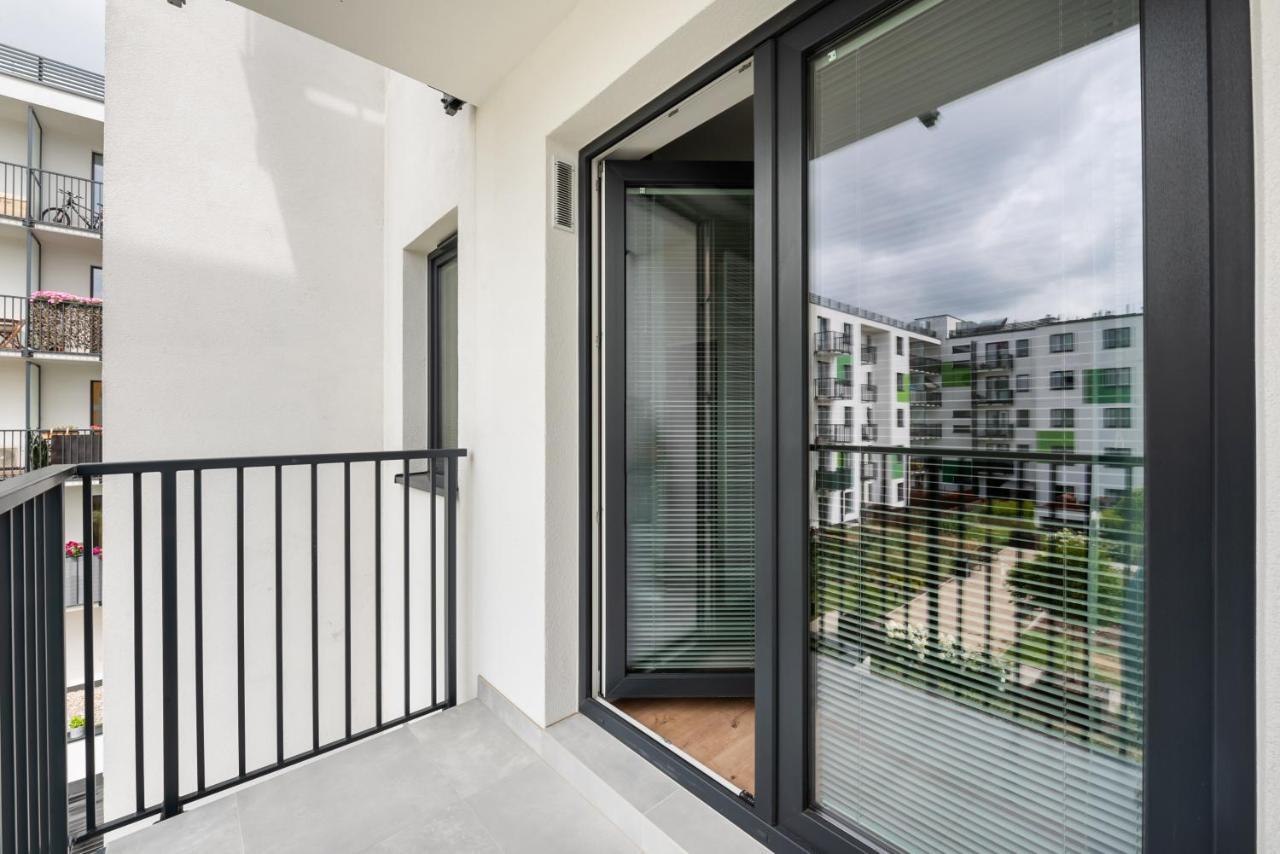Apartament Ursynow Klobucka Comfort *