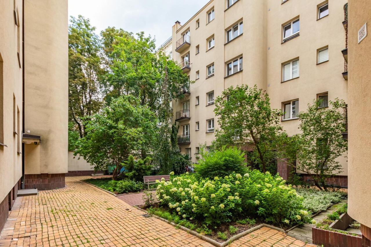 Marszalkowska 18 By Homeprime Warsaw