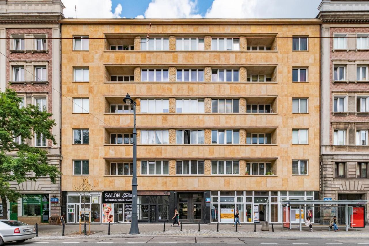 Apartment Marszalkowska 18 By Homeprime *