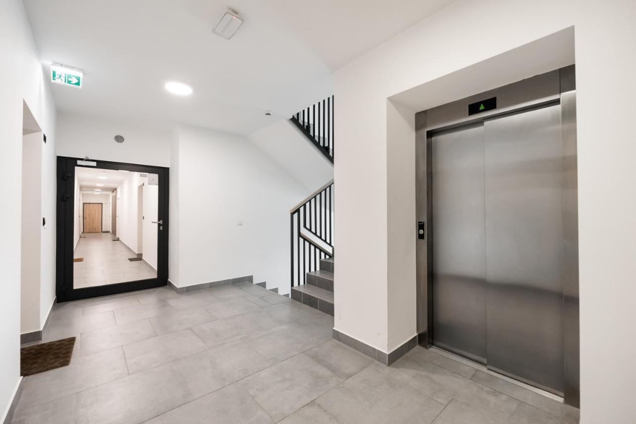 Ursynow Klobucka Comfort Apartament *