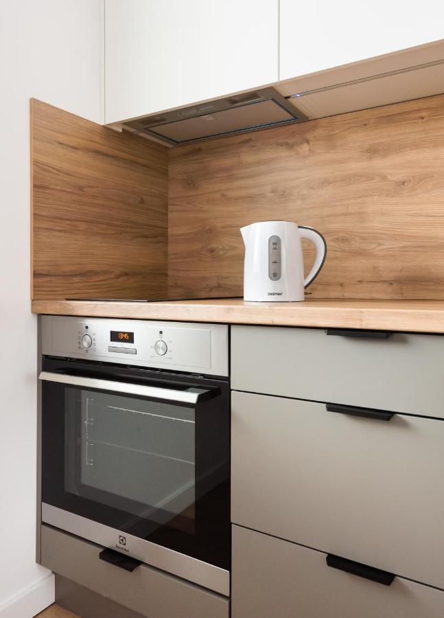 Apartament Ursynow Klobucka Comfort