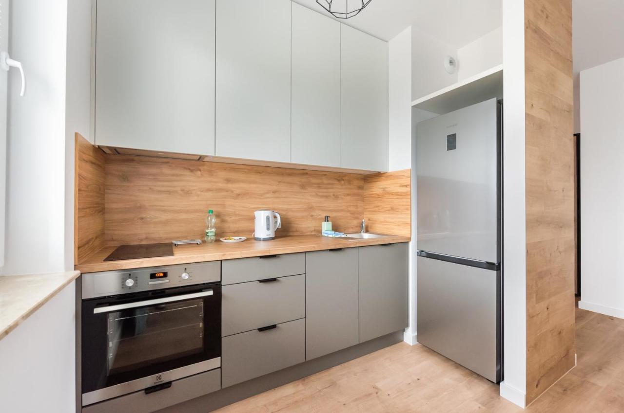 Apartament Ursynow Klobucka Comfort *
