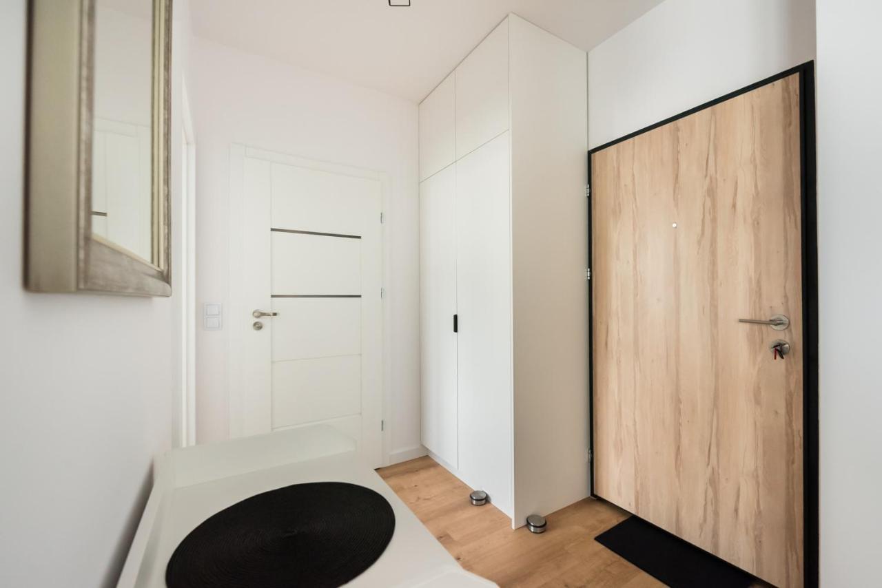 Ursynow Klobucka Comfort Apartament *