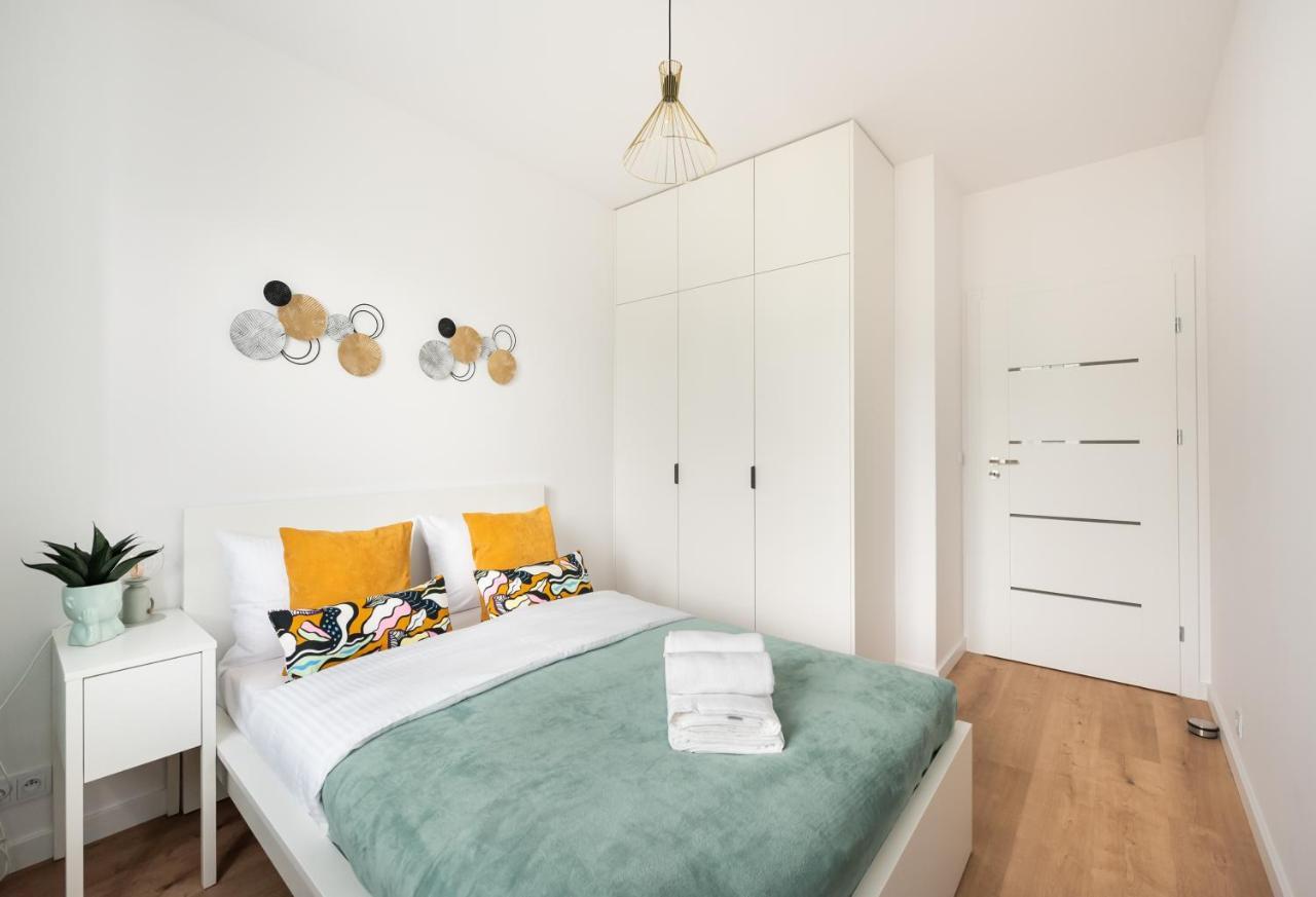 Ursynow Klobucka Comfort * Warsaw