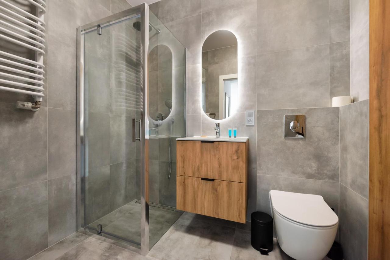 Apartament Ursynow Klobucka Comfort