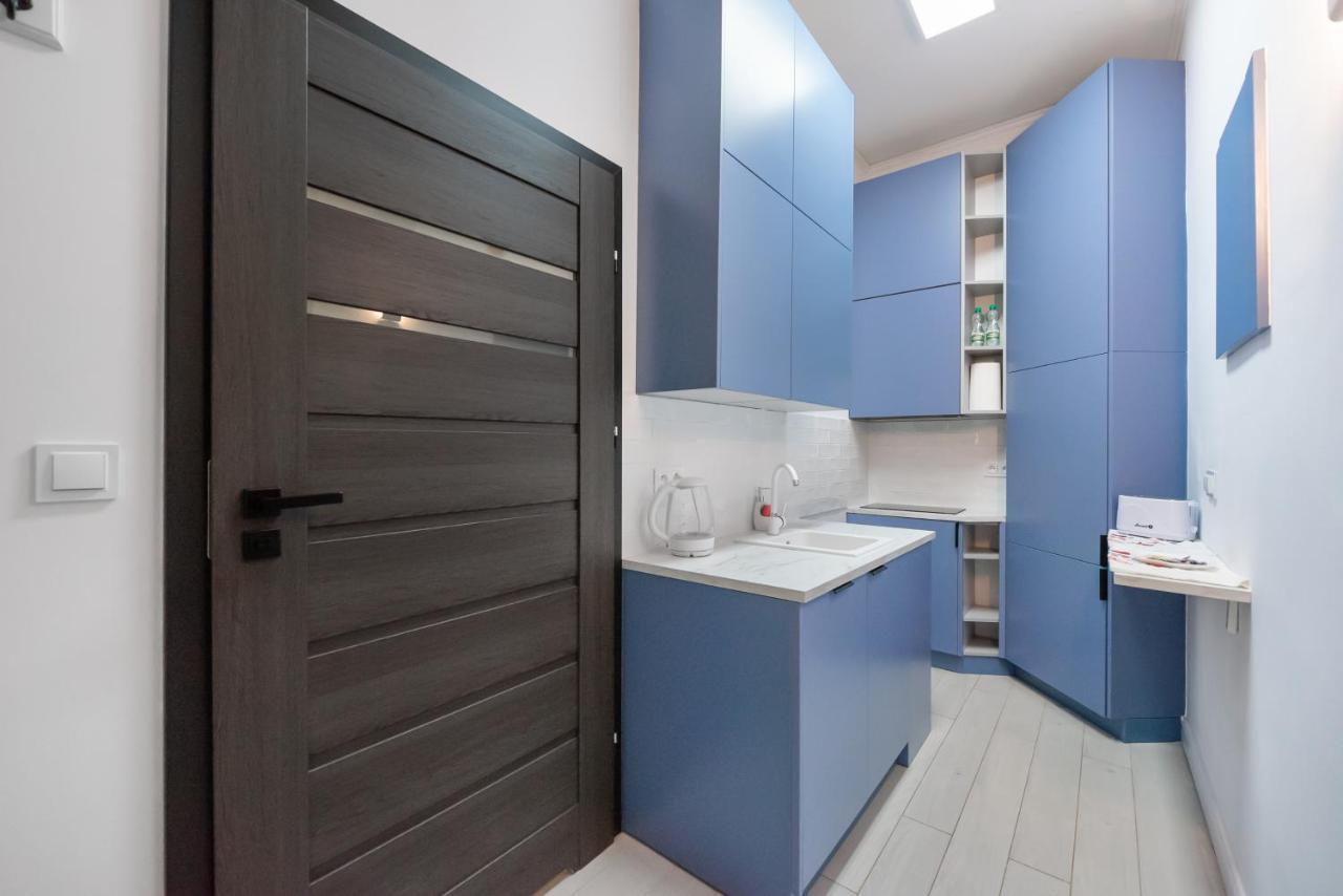 Wiejska Glamour Apartament *