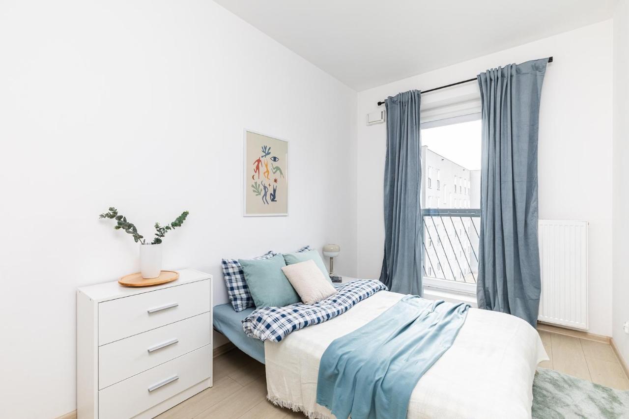 Superapart Minska Apt91 * Warsaw