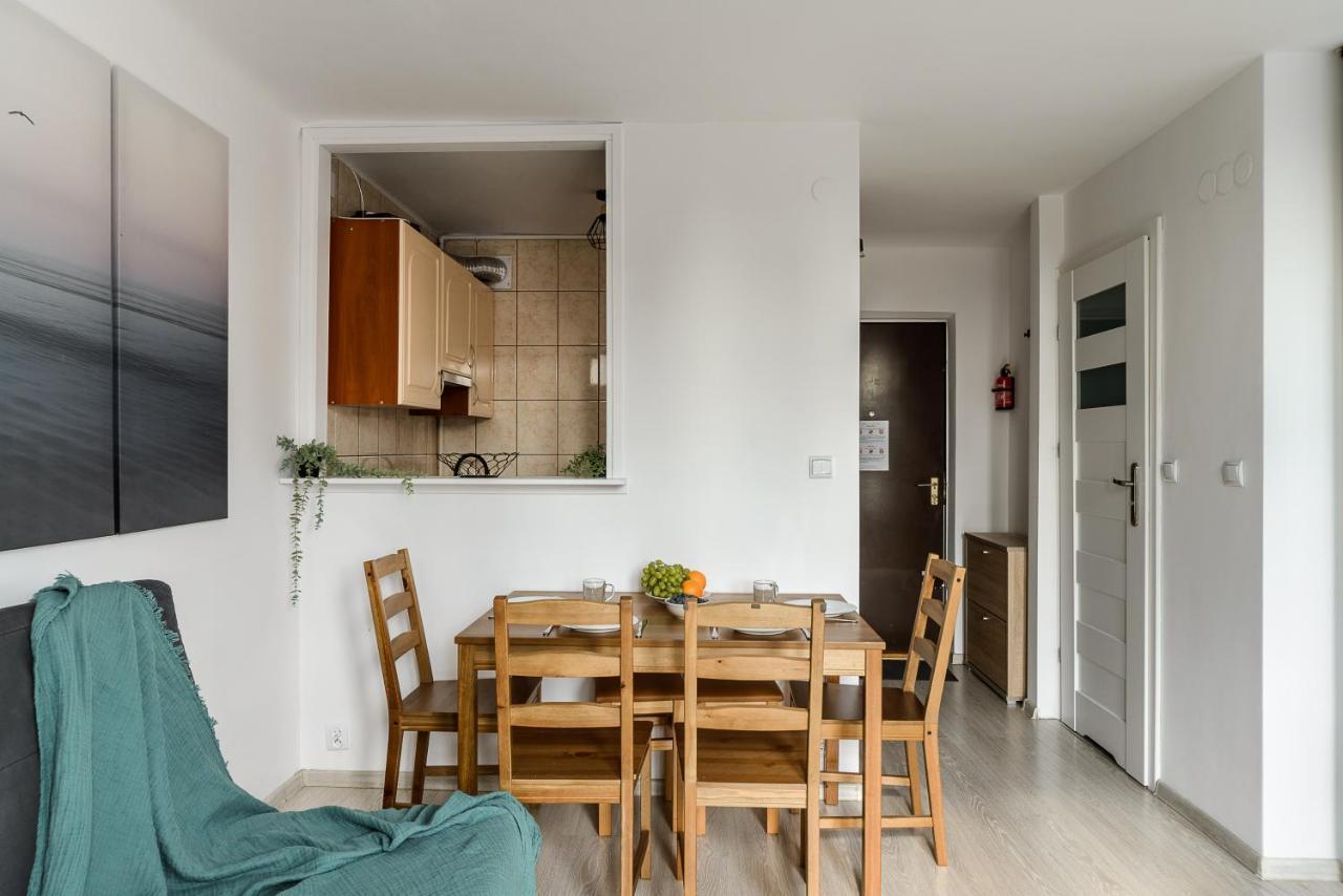 Shortstaypoland Zelazna Apartament Warszawa