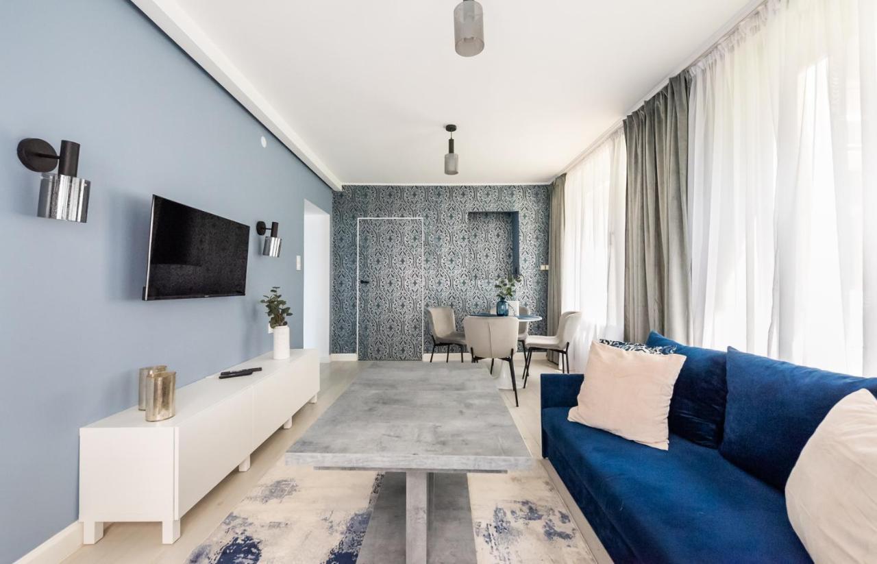 Wiejska Glamour Apartament