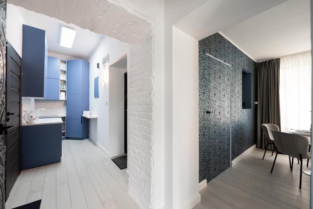 Wiejska Glamour Apartament Warszawa