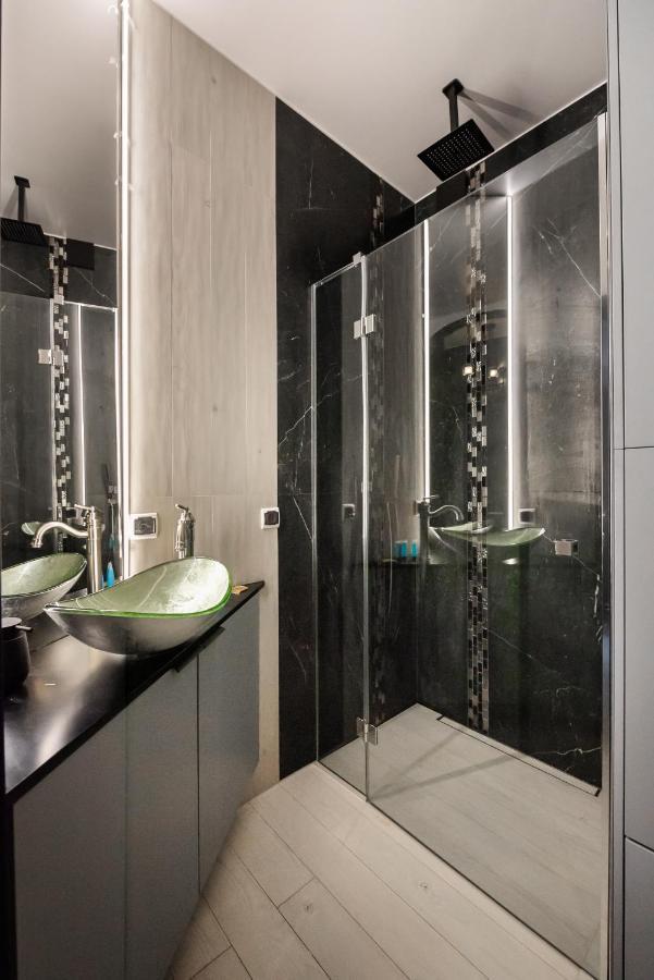 Wiejska Glamour Apartament