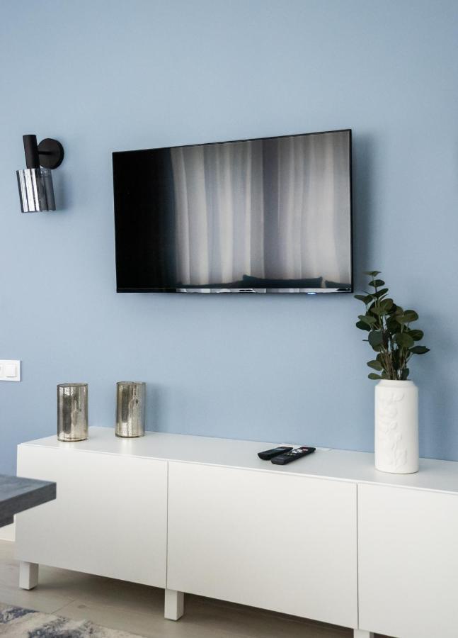 Apartament Wiejska Glamour *