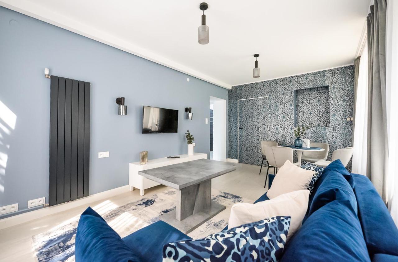 Wiejska Glamour Apartament *