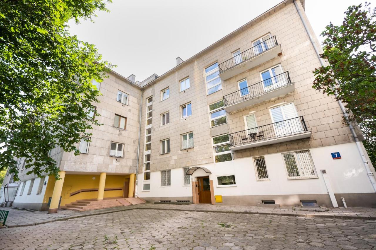 Wiejska Glamour Apartment *