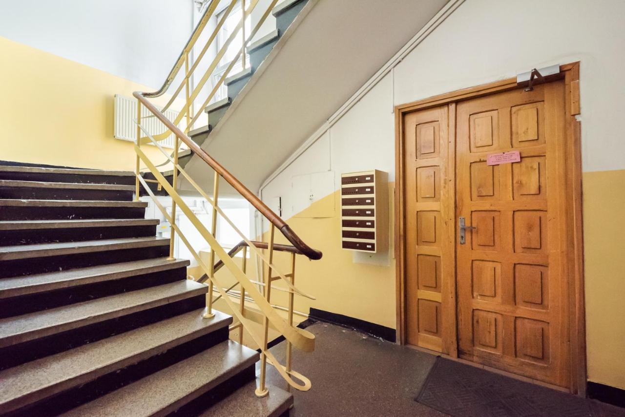 Apartament Wiejska Glamour