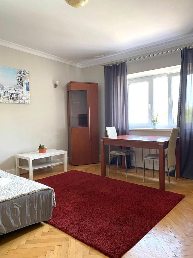 Guest house Halby Nowolipki 15