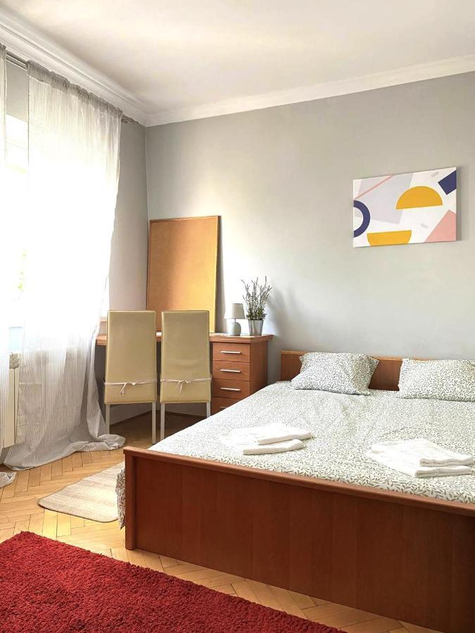 Guest house Halby Nowolipki 15
