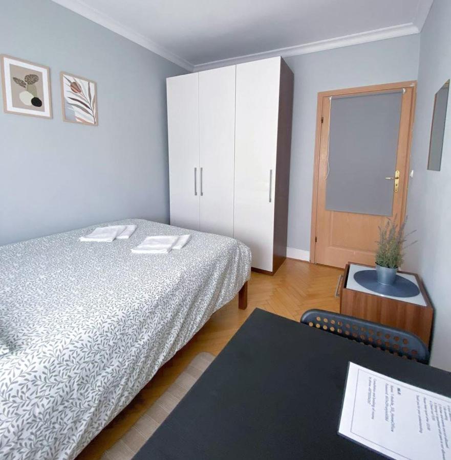 Guest house Halby Nowolipki 15 Warsaw