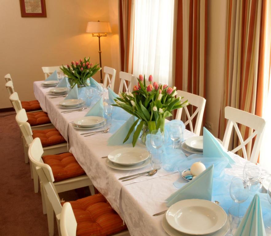 Guest house Willa Amfora