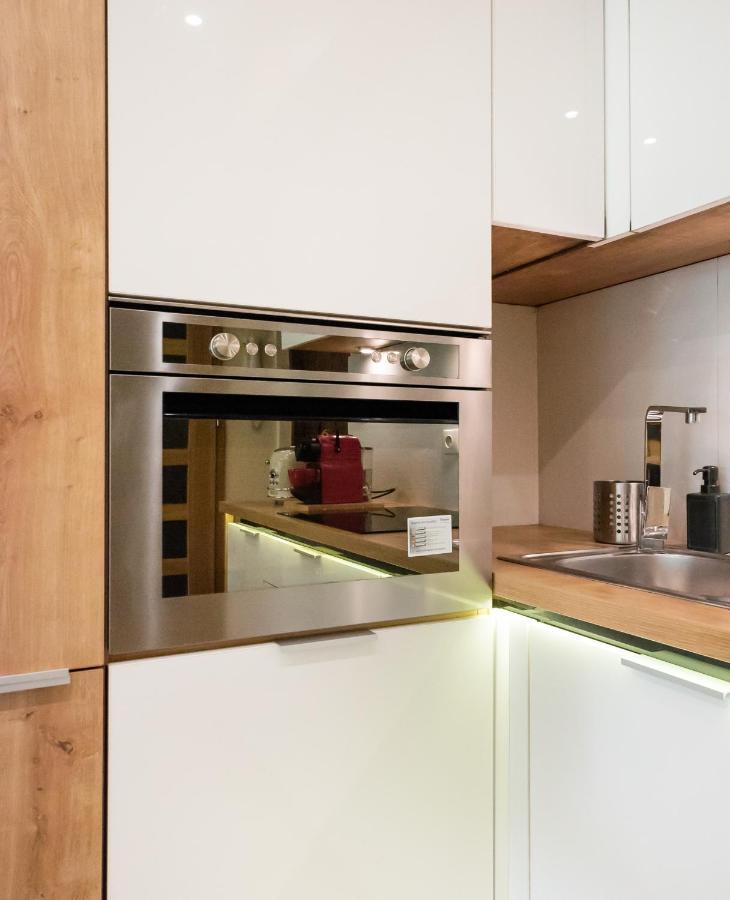 Apartment Mokotow Orzycka Beige