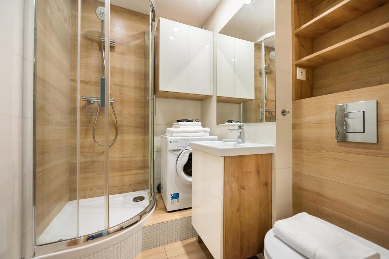 Mokotow Orzycka Beige