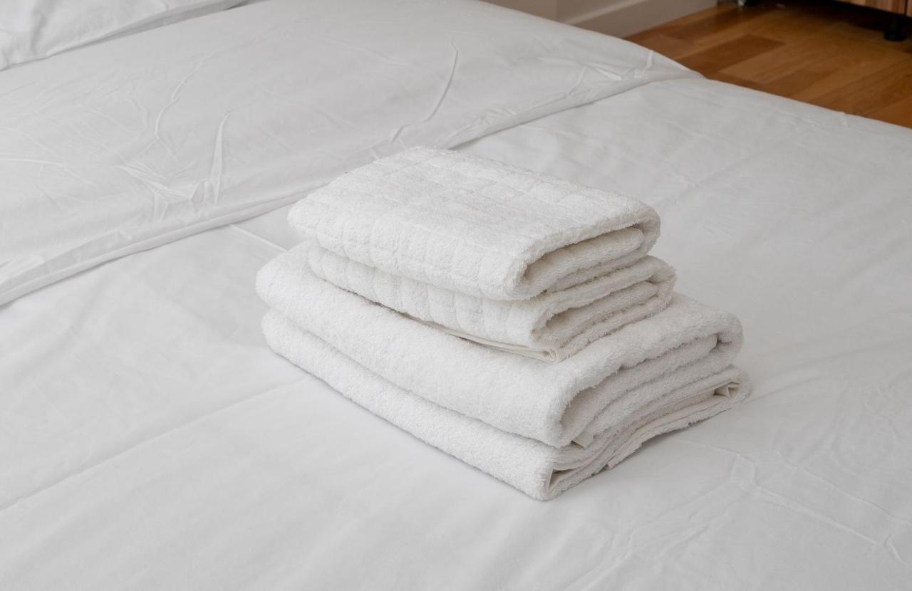 Apartment Stacja Nowy Ursus Comfort